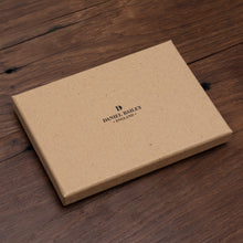 Load image into Gallery viewer, The Shell Cordovan Scorecard Holder