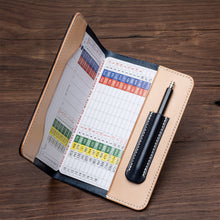 Load image into Gallery viewer, The DB Scorecard Holder